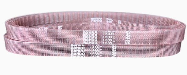 DÂY CUROA XL BANDO PU LÕI THÉP